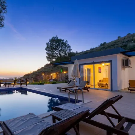 Riviera Villa Kaş