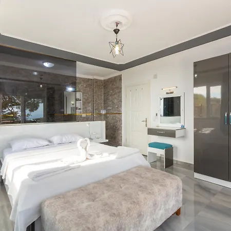 Villa Riviera Kaş