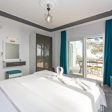 Villa Riviera