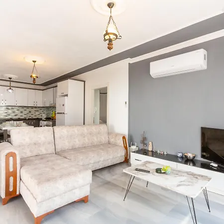 Riviera Villa Kaş